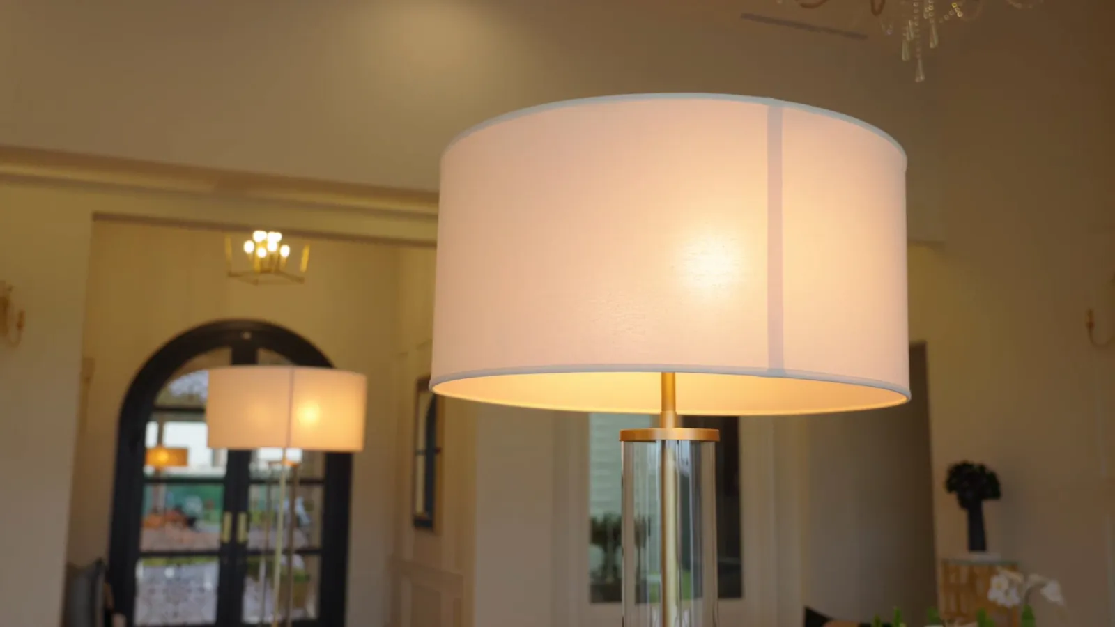 Vibrant Smart Lighting