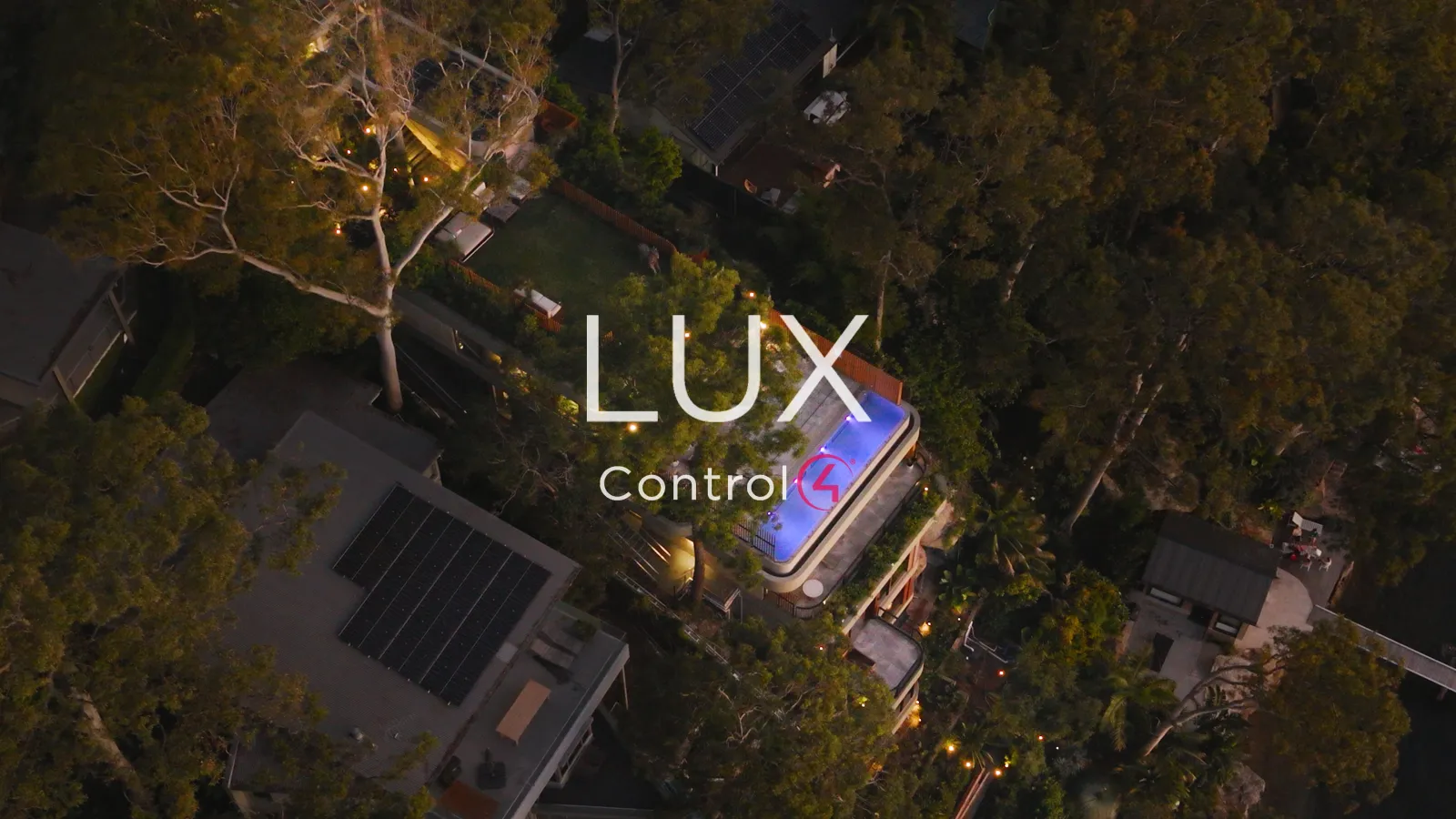 Let There Be Lux