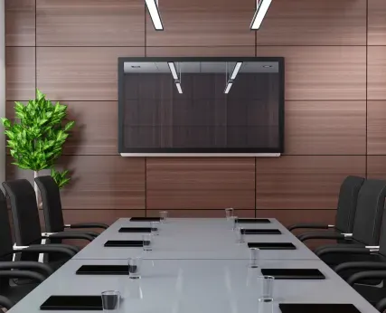 Workspaces