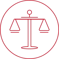 Strong Legal Protections & Rights