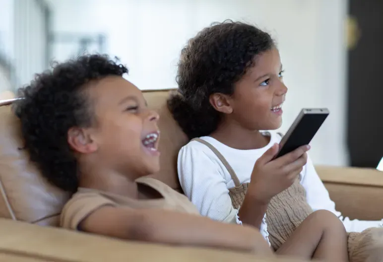 Experiences Rather than Devices