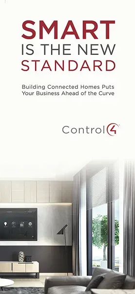 Join the Smart Home Community Today!