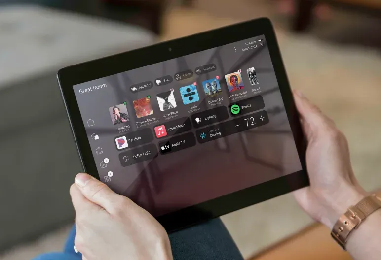 Smart Home Solutions