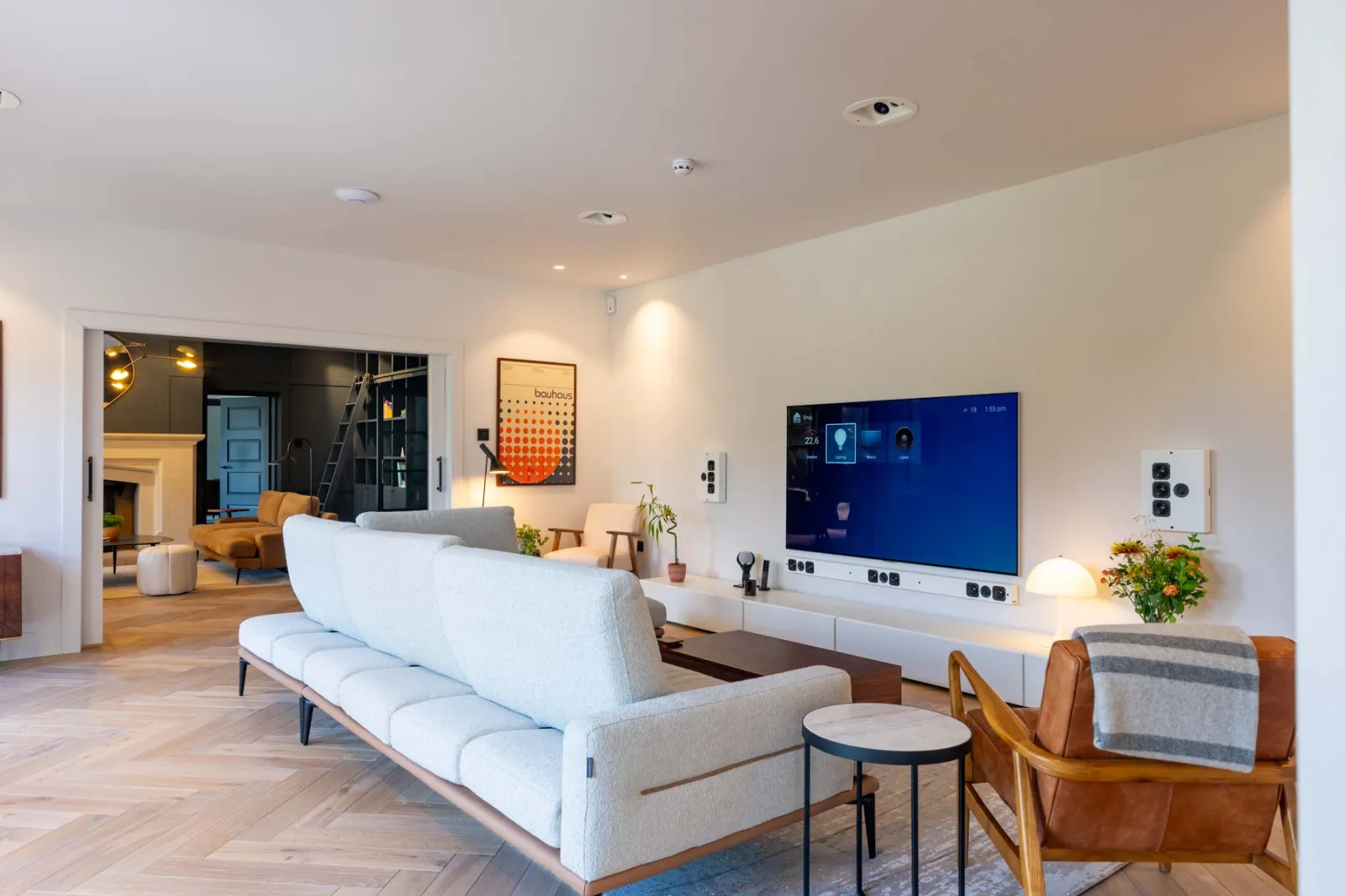 Edinburgh High-Tech Residence