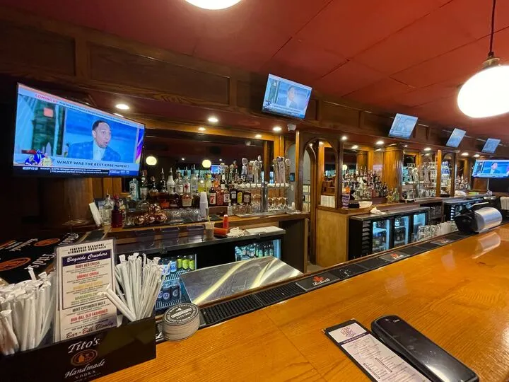 Bar-Bill Tavern