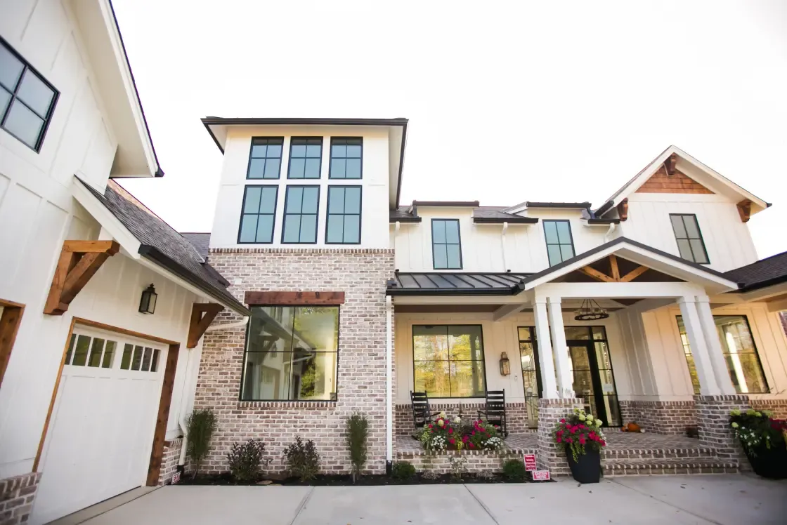 The People’s Choice Home