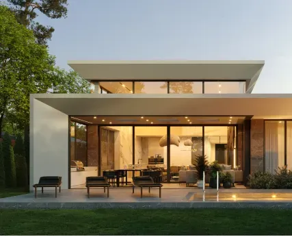 Whole Home