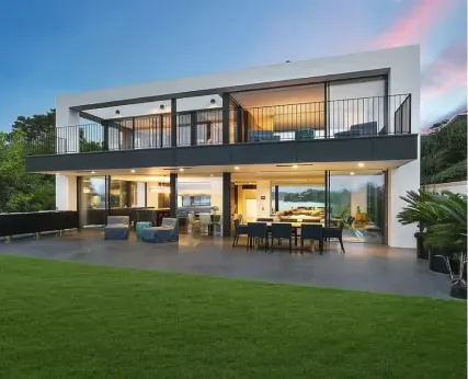 Woolwich Suburban Home
