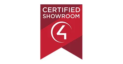 Certified Showrooms