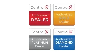Authorized Partners