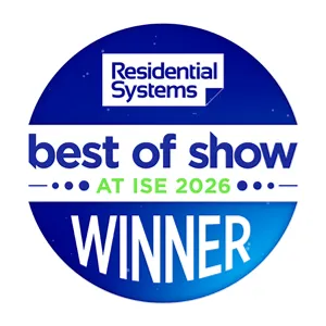 Best of Show Winner / T5 Touchscreens