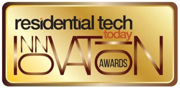 Innovation Award / Control4 Single Room Bundle