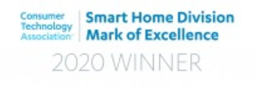 Whole-House Control Product of the Year / Control4 OS 3