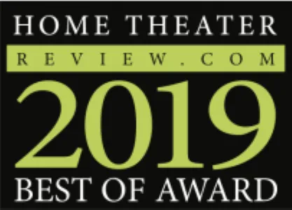Best Products of 2019 / Control4 Neeo Remote