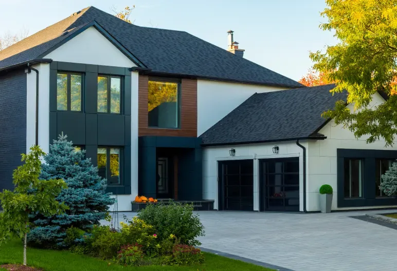 For Builders