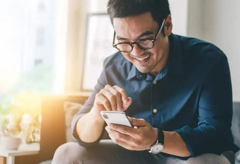 Stay Connected from Anywhere
