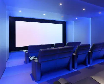 Video & Home Theater