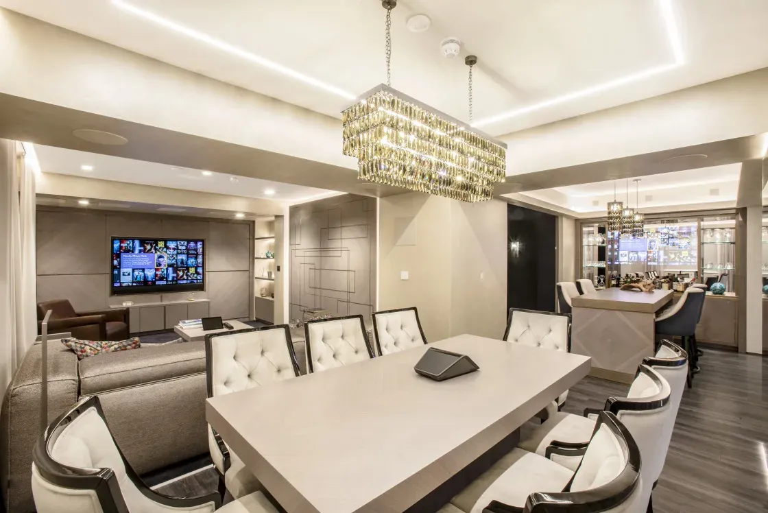 Homeplay Limited Certified Showroom