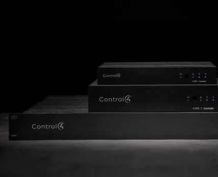 Controllers