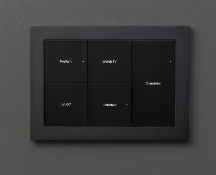 Keypads & Controls