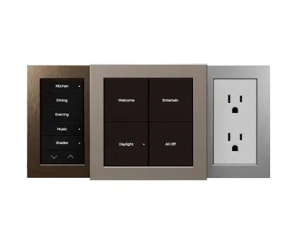Lighting Controls