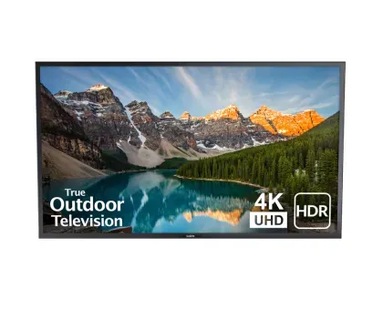Outdoor Televisions