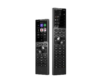 Remotes