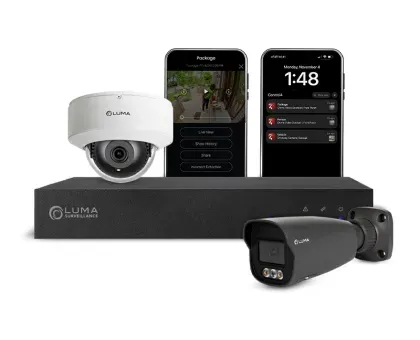Surveillance and Security