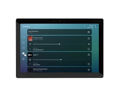 Touchscreens