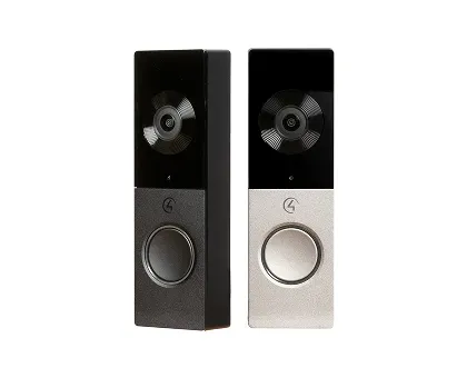 Video Doorbells