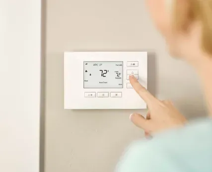 Thermostats