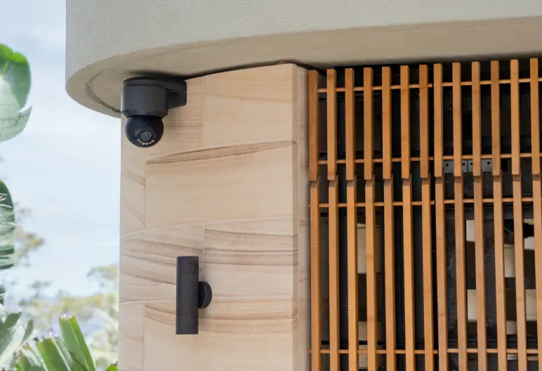 Smart Security and More