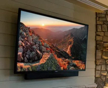 Outdoor Televisions