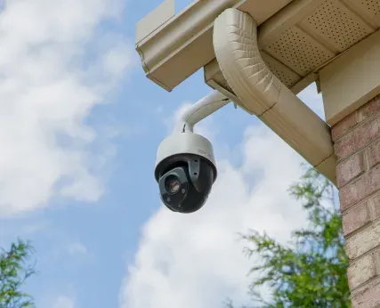 Security and Surveillance