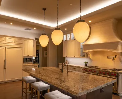 Smart Lighting