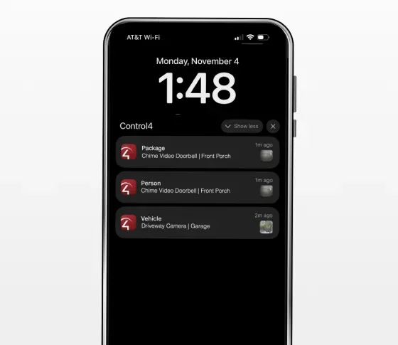 Real-Time Alerts