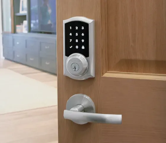 Kwikset Smart Locks