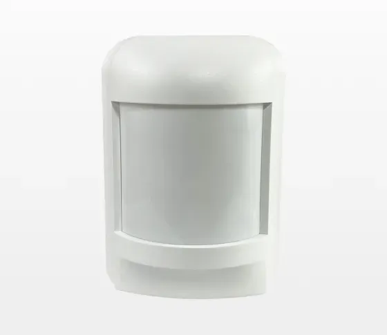 Wireless Motion Sensors