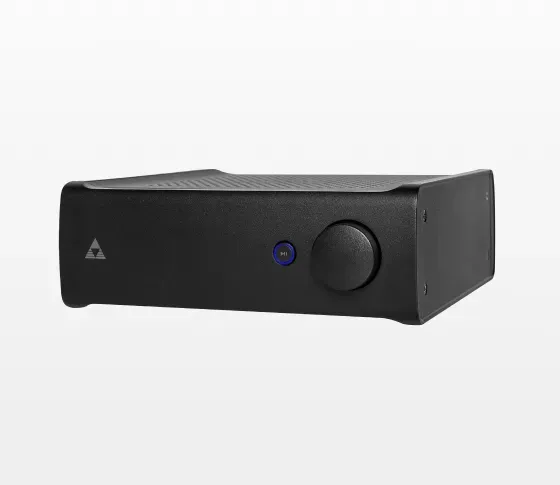 Streaming Amplifiers