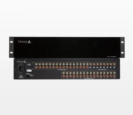 Matrix Switches