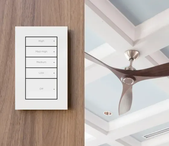 Variable Fan Speed Controllers
