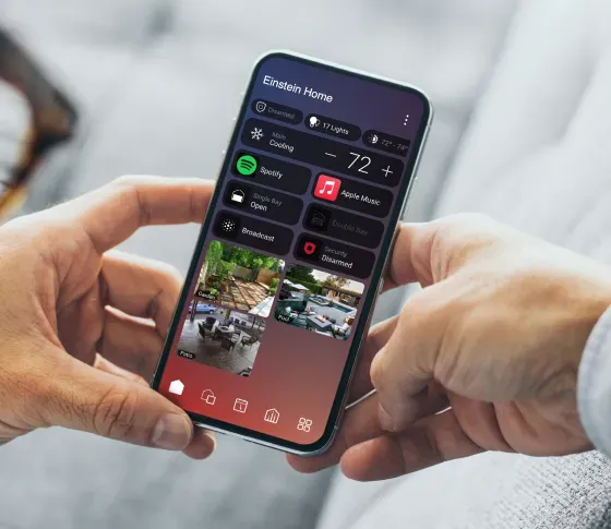 One App to Rule Them All