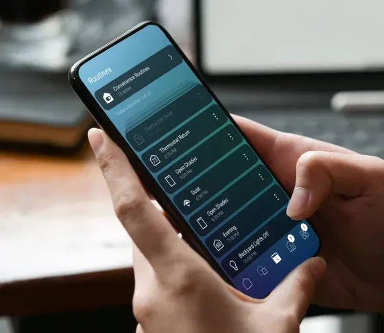 Personalized Routines — Automated Your Way