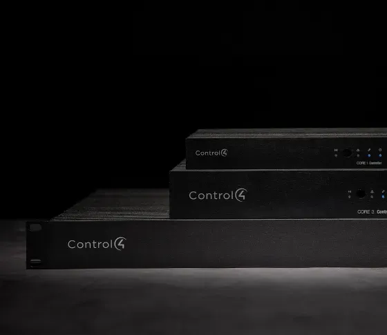 CORE Controllers