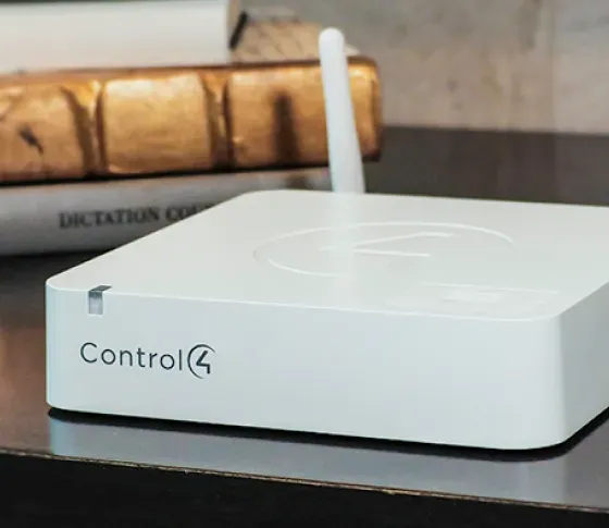 CA-1 Controller