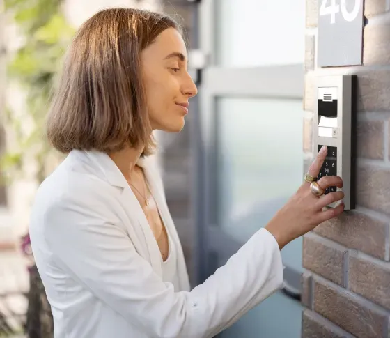 Intercom Anywhere