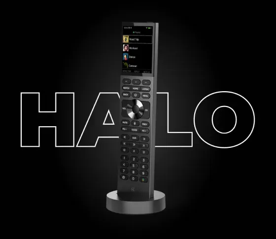 Halo