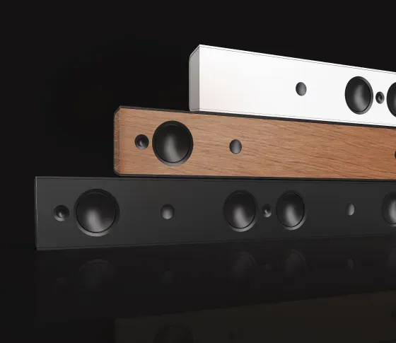 Custom Soundbars