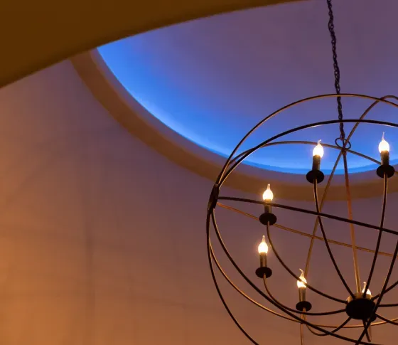 Dynamic Lighting