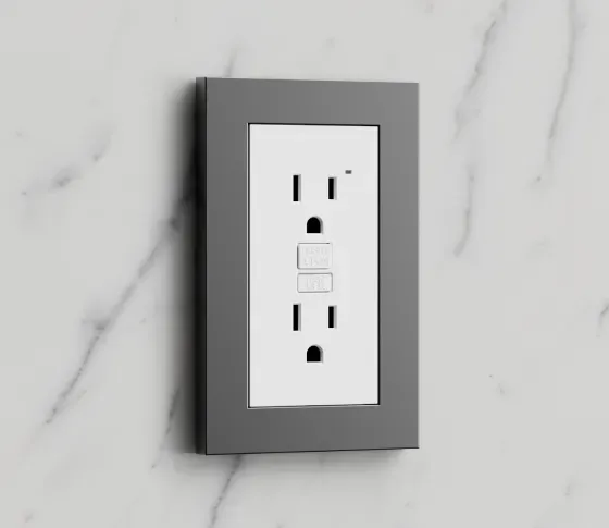 Lux Outlets